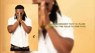 Ken-Black - Comment te dire (lyrics Video)
