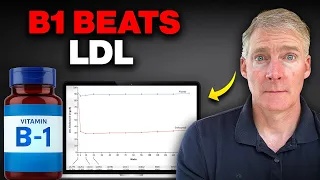 LDL Myth Shattered: NMR Testing Reveals What Really Predicts Heart Disease