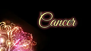 Cancer ♋️ my god cancer, I am sure you had no idea about this plot twist by the UNIVERSE ❤️ August