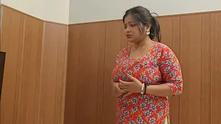 घर में काम  #new #shortfilm