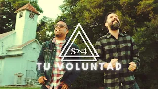 Son By Four- Tu Voluntad - Música Católica