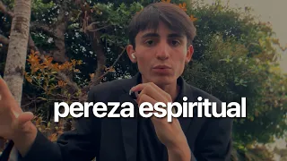 Dejé de leer la Biblia durante una semana