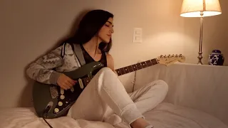 Worry - Luciana Zogbi (Official Music Video)