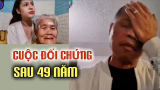 ( P.3 ) CU ĐEN. TẠI SAO MẸ NÓI Ở ĐÓ NGÀY MAI MẸ RƯỚC CON MÀ MẸ KHÔNG GIỮ LỜI. LY KỲ HƠN CẢ 1 BỘ PHIM