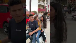 Aaa Gaya swad 😂🔥 | Nitin Narware