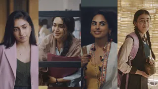 Manjha | #SearchForChange