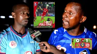 GB 64 ATEMA CHECHE SIMBA KUMFUNGA YANGA ZANZIBAR 