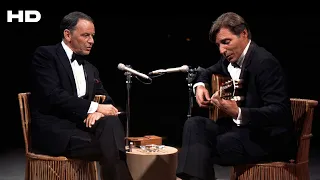 Frank Sinatra & Antônio Carlos Jobim Medley | Live from A Man and His Music (1967) [Remastered HD]