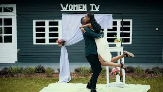 NZUNGU FARI   THANK YOU LORD  OFFICIAL VIDEO  4K