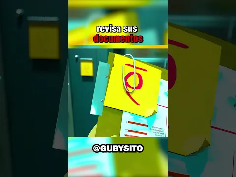 El Ascensor Conectaba Con Otra Dimensión! #historias
