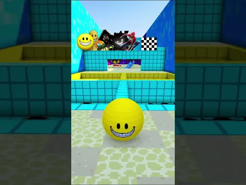 Squid Game Jump Part 13 / Verity vs Backrooms vs Spider-Man / Captain Clark, Verity Form, Smiler