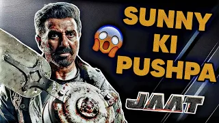 Jaat Movie REVIEW | Sunny Deol | Nikhil Rajput | Statusbox