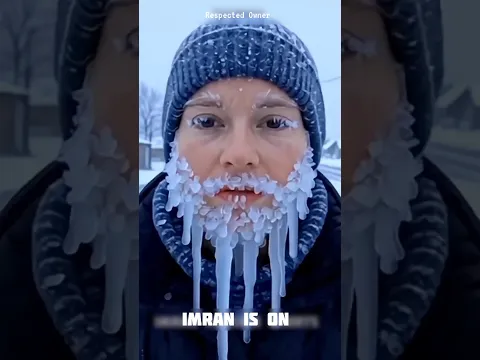 The Coldest City on Earth Will Shock You 😱 #shorts #shortvideo