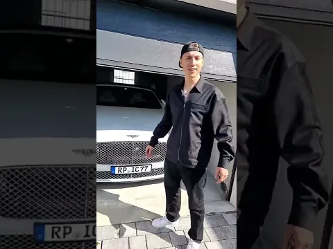Mein neues Auto ist endlich da!