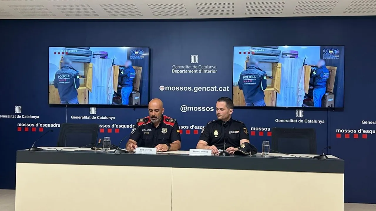 La desarticulació d’una xarxa d’explotació sexual ‘low cost’ esquitxa Vic