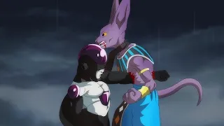 Dragon Ball Super 2: "Saga 2027" - BLACK FRIEZA DESAFIA A LOS DIOSES DE LA DESTRUCCION !!