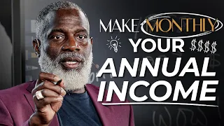 Just Make Money Faster