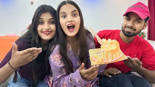 Aaj Mera Happy Birthday 🎂🥳Hai 🥳
