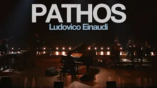 Ludovico Einaudi - Pathos (Live Performance Video)