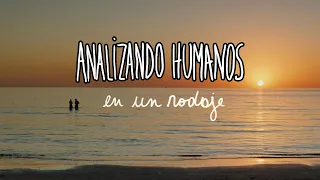 Rodaje de La Uruguaya - Analizando Humanos [ENG SUBS]