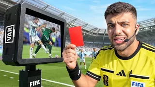The WORST Things About The World Cup