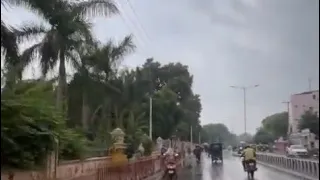 प्रयागराज बाढ़ #flood #flood 