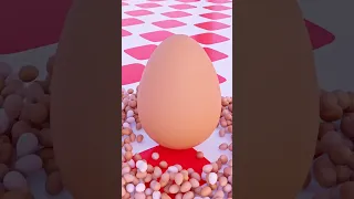 Magical Oddly Satisfying 3D Animations