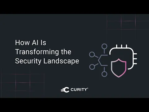 How AI Is Transforming the Security Landscape