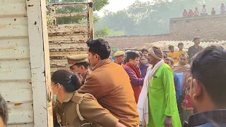मालती चौहान का हो गया नि*धन@MrVishnurajFun@MaltiChauhanFunofficial  😭😭😭😭