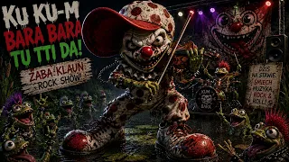 ⭐CoED - Żaba Klaun (ROCK)