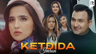 Imron - Ketdida (Official Music Video)
