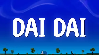 Shakira & Burna Boy - Dai Dai (Lyrics) World Cup Song 2026