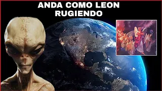 Es hora QUE LA GENTE CONOZCA QUIÉNES son realmente estos SERES "ovnis"