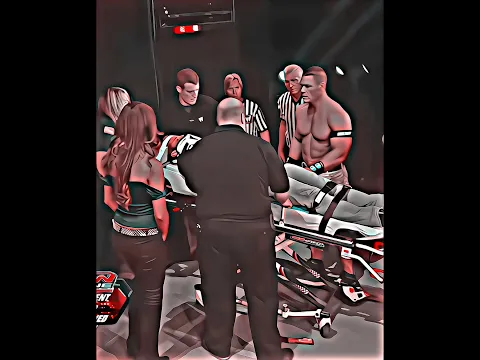 John Cena Gets Respect For This Work ❤️ #wwe #johncena #zackryder #kane #wweshorts #shorts
