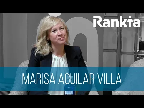 Entrevistamos a Marisa Aguilar Villa, Country Head for Iberia at Allianz Global Investors.