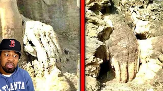 The Grand Canyon Discovery That Terrifies The Whole World