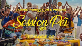 MIKL - SESSION PÉÏ – ÉPISODE 2 | SERRE AMWIN Ft. KVNN