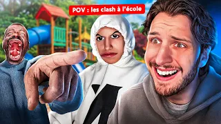 Je PLEURE de RIRE devant les VIDÉOS de N'COGNITA ! 😂 (la 6eme est bcp trop drôle)