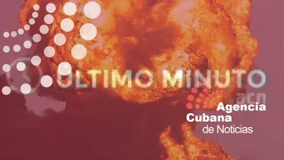 Noticia en Construcción: Nueva explosión en área del incendio en #Matanzas