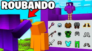 Melhores ROUBOS do Matoshi 🤫 - Compilado