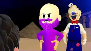 Chinu Tinu Aur Mummy Part 5 | TINU KI SHAITANI | Gulli Bulli