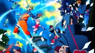 Naruto: Shippuden !.. 👊 || ملخص انمي : ناروتو شيبودن كامل
