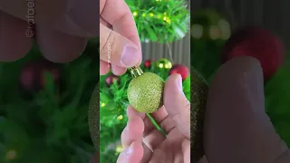 Árvore de natal flutuante feita de papelão #diy