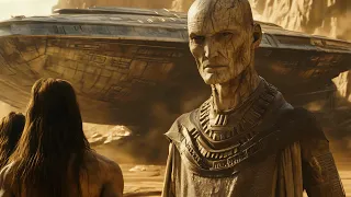 THE CREATORS: Anunnaki, Gods, Ancient Aliens (Documentary)