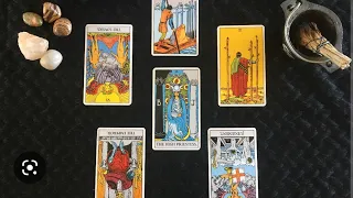 Tauro, Alguien fue a un brujo y dijo tu nombre, llega a tu casa y sucede algo...