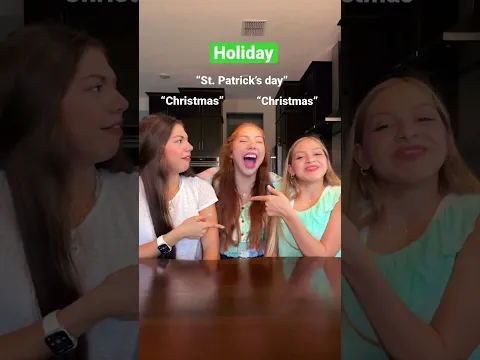 This was CRAZY! 🤯🤣 (Wait for it…) | Triple Charm #shorts