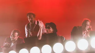 PAROV STELAR - Live at Uprising Festival 2023