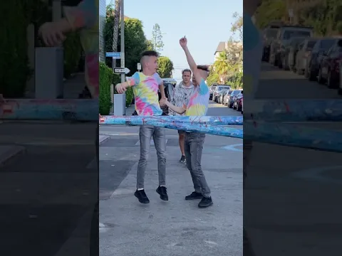 Who is the smartest? / TwinsFromRussia tiktok #shorts