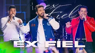 Henrique e Diego, @GustavoMioto  -  Ex Fiel [Ao Vivo em São Paulo]