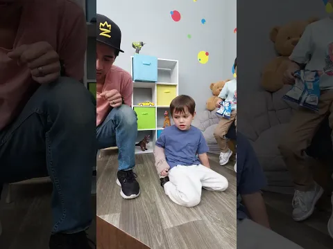 I Love Making Videos with my Kids!